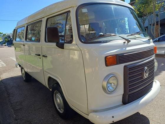 Carro 1.4 MI STD 8V FLEX 4P MANUAL
