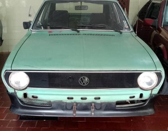 Carro 1.5 LS 8V GASOLINA 2P MANUAL