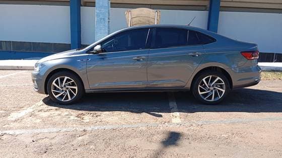 Carro 1.0 200 TSI HIGHLINE AUTOMÁTICO