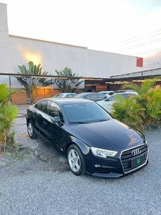 Carro 1.4 TFSI FLEX SEDAN PRESTIGE TIPTRONIC