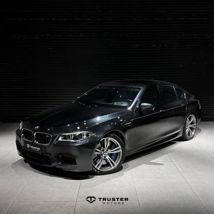 Carro 4.4 V8 32V GASOLINA 4P AUTOMÁTICO