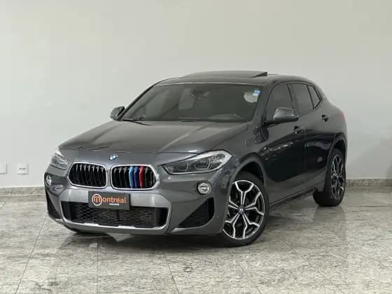 Carro 2.0 16V TURBO GASOLINA SDRIVE20I M SPORT X STEPTRONIC