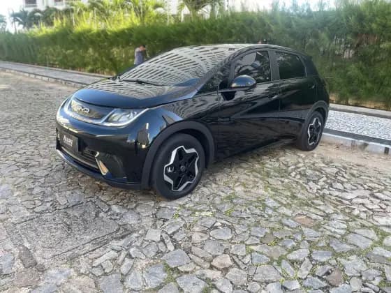 Carro 44,9 KW ELÉTRICO GS