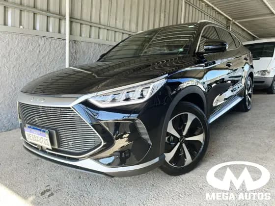 Carro 1.5 DM-I HÍBRIDO AUTOMÁTICO