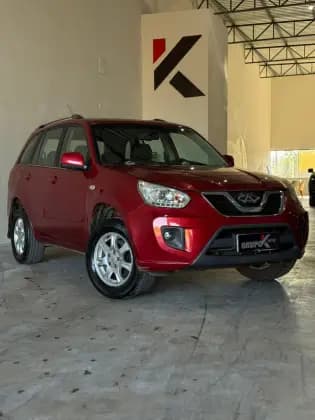Carro 2.0 16V GASOLINA 4P AUTOMÁTICO