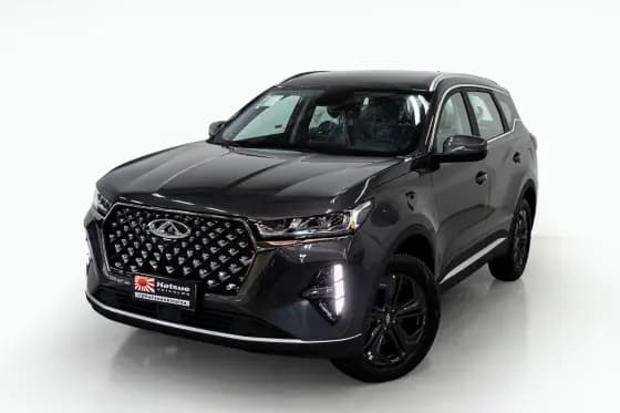 Carro 1.5 TCI TURBO FLEX SPORT CVT