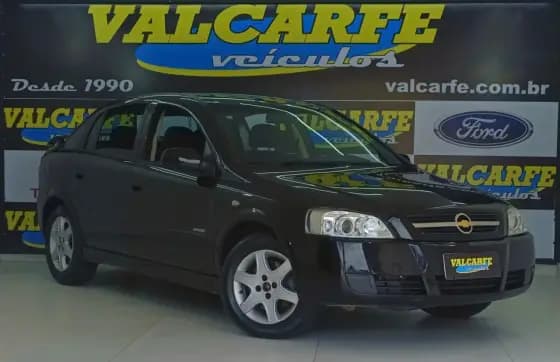 Carro 2.0 MPFI ADVANTAGE 8V FLEX 4P MANUAL