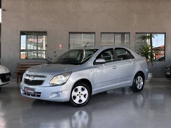 Carro 1.4 SFI LT 8V FLEX 4P MANUAL