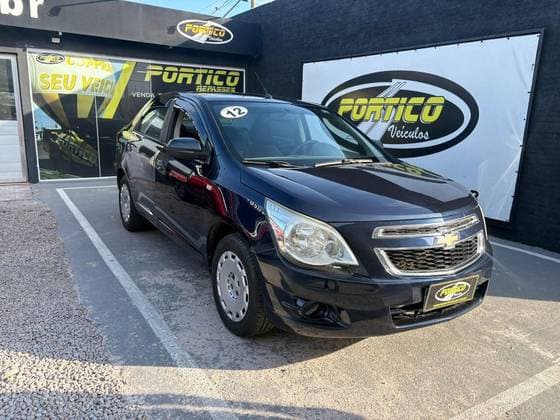Carro 1.4 SFI LT 8V FLEX 4P MANUAL