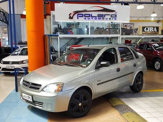 Carro 1.0 MPFI MAXX 8V FLEX 4P MANUAL
