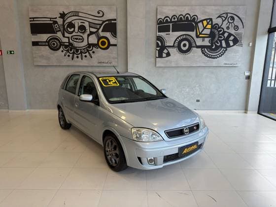 Carro 1.4 MPFI MAXX 8V FLEX 4P MANUAL