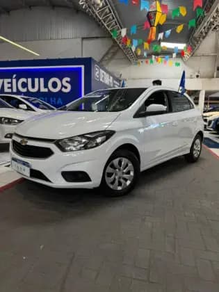 Carro 1.0 MPFI LT 8V FLEX 4P MANUAL