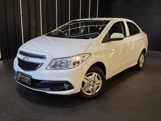 Carro 1.0 MPFI LT 8V FLEX 4P MANUAL