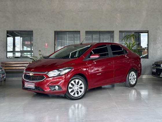 Carro 1.4 MPFI LT 8V FLEX 4P AUTOMÁTICO