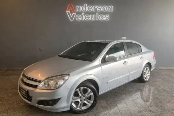 Carro 2.0 MPFI ELEGANCE 8V 140CV FLEX 4P MANUAL