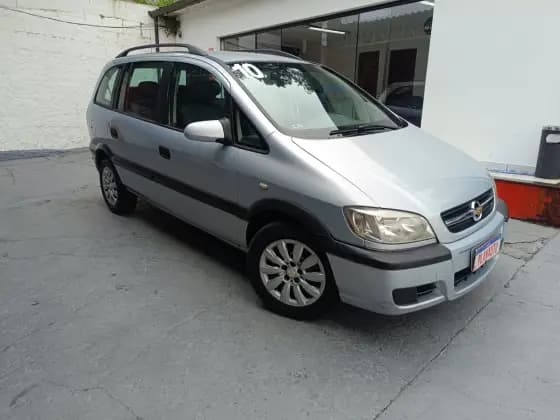 Carro 2.0 MPFI EXPRESSION 8V FLEX 4P AUTOMÁTICO