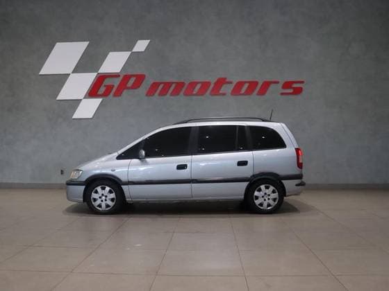 Carro 2.0 MPFI EXPRESSION 8V FLEX 4P AUTOMÁTICO