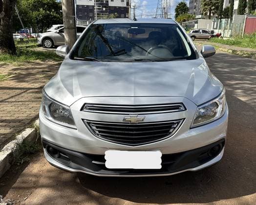 Carro 1.0 MPFI LT 8V FLEX 4P MANUAL