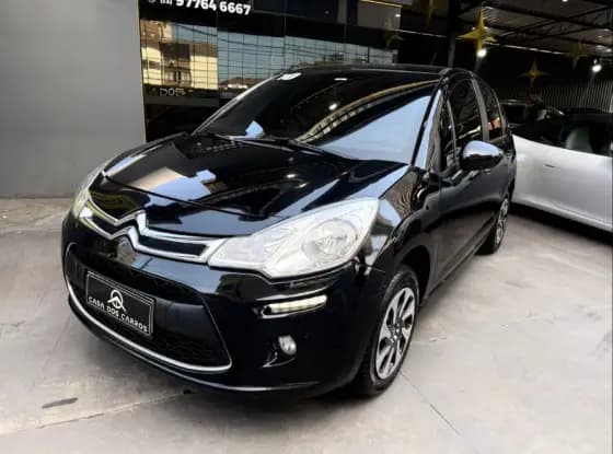 Carro 1.2 PURE TECH FLEX ATTRACTION MANUAL