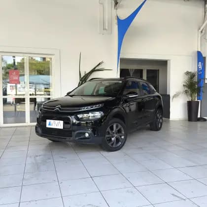 Carro 1.6 VTI 120 FLEX FEEL EAT6