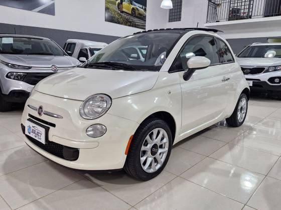 Carro 1.4 CULT 8V FLEX 2P MANUAL
