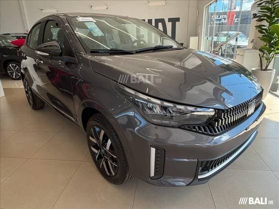 Carro 1.3 FIREFLY FLEX PRECISION CVT