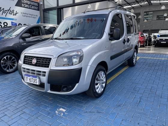 Carro 1.8 MPI ESSENCE 16V FLEX 4P MANUAL