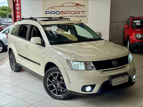Carro 2.4 PRECISION 16V GASOLINA 4P AUTOMÁTICO