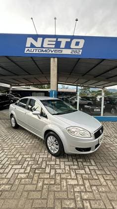 Carro 1.9 MPI LX 16V FLEX 4P MANUAL