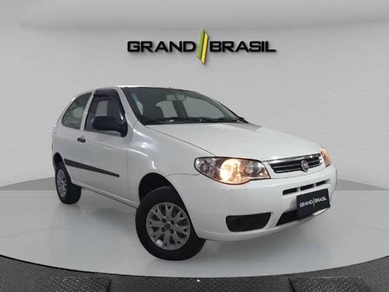 Carro 1.0 MPI FIRE 8V FLEX 2P MANUAL