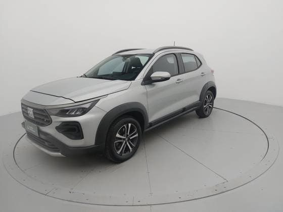 Carro 1.0 TURBO 200 FLEX AUDACE CVT