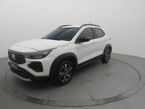 Carro 1.0 TURBO 200 FLEX AUDACE CVT