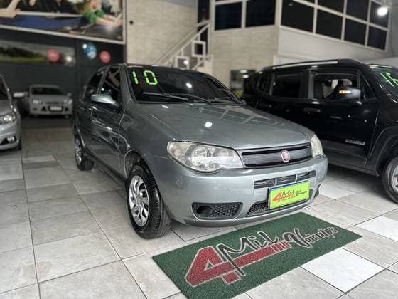 Carro 1.0 MPI FIRE 8V FLEX 4P MANUAL