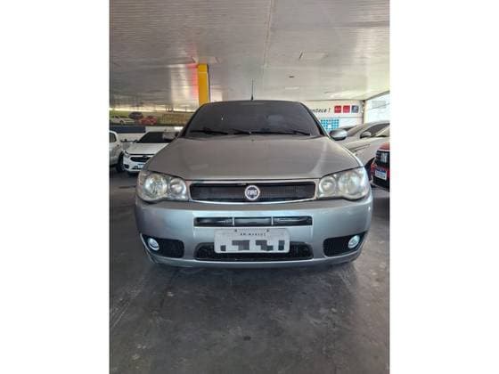 Carro 1.0 MPI FIRE 8V FLEX 4P MANUAL