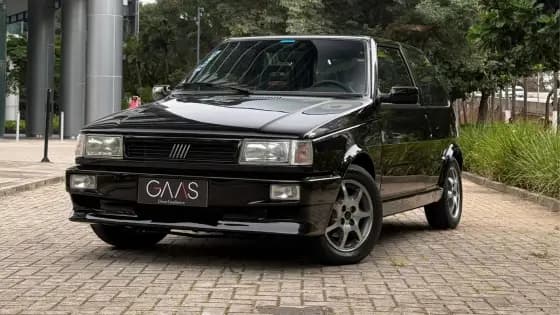 Carro 1.4 MPI 8V TURBO GASOLINA 2P MANUAL