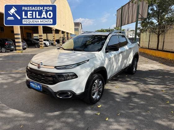 Carro 2.4 16V MULTIAIR FLEX VOLCANO AT9
