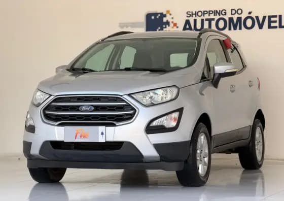 Carro 1.5 TI-VCT FLEX SE AUTOMÁTICO