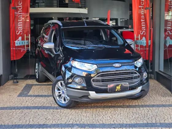 Carro 1.6 FREESTYLE 16V FLEX 4P MANUAL