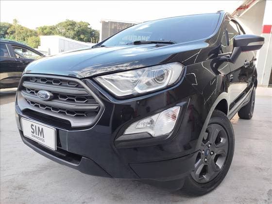 Carro 1.5 TI-VCT FLEX FREESTYLE AUTOMÁTICO