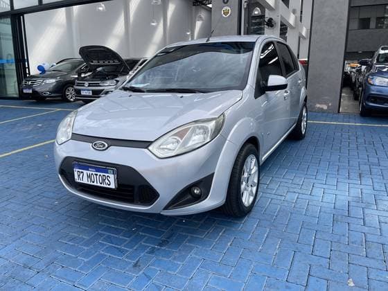 Carro 1.0 ROCAM S SEDAN 8V FLEX 4P MANUAL