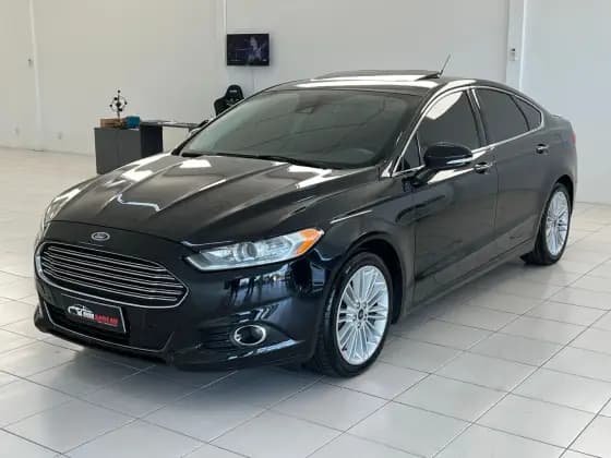 Carro 2.0 TITANIUM AWD 16V GASOLINA 4P AUTOMÁTICO