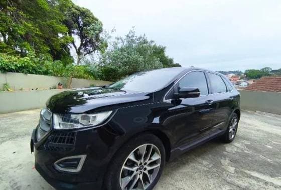 Carro 3.5 V6 GASOLINA TITANIUM AWD AUTOMÁTICO