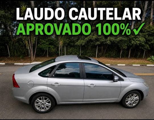 Carro 2.0 GHIA 16V GASOLINA 4P AUTOMÁTICO