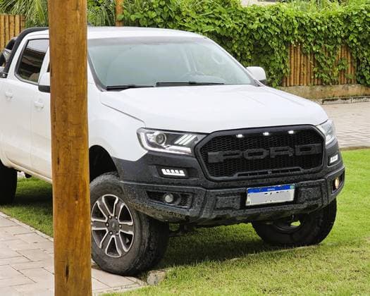 Carro 2.2 XL 4X4 CD 16V DIESEL 4P MANUAL