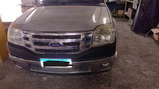 Carro 3.0 XLT 4X4 CD 16V TURBO ELETRONIC DIESEL 4P MANUAL