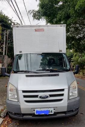 Carro 2.4 CHASSI TURBO DIESEL 2P MANUAL