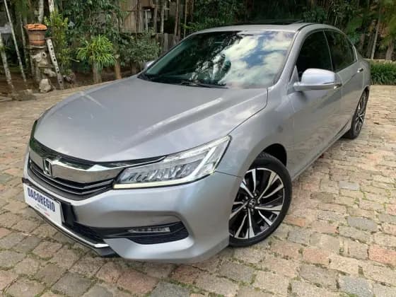 Carro 3.5 EX V6 24V GASOLINA 4P AUTOMÁTICO