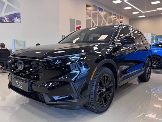 Carro 2.0 e:HEV ADVANCED E-CVT