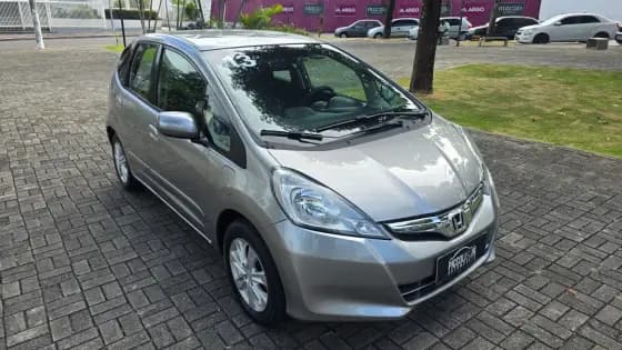 Carro 1.4 LX 16V FLEX 4P MANUAL