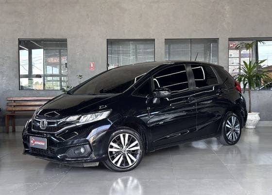 Carro 1.5 EXL 16V FLEX 4P AUTOMÁTICO